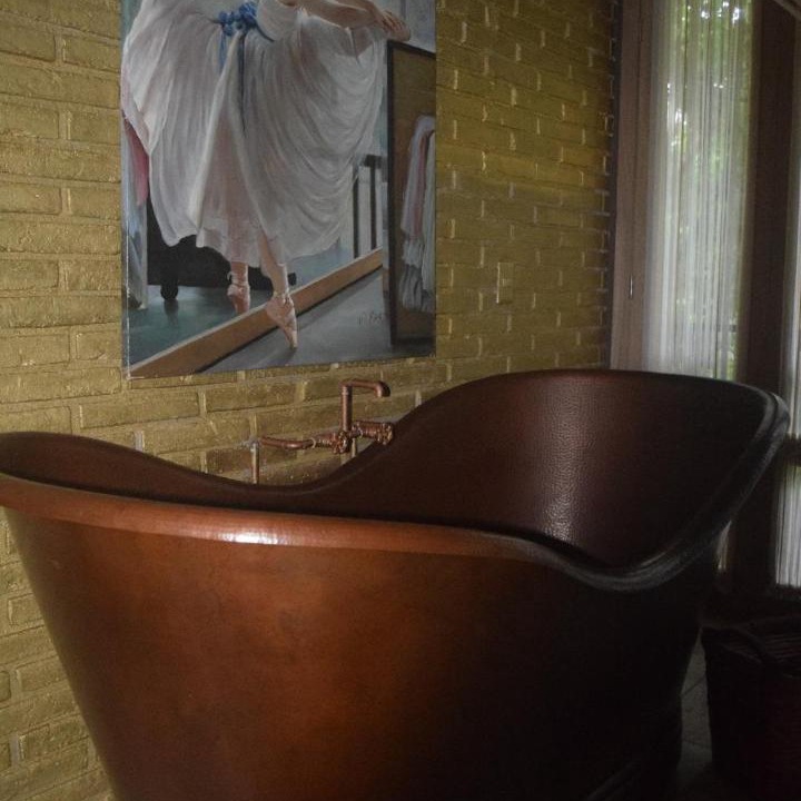 Photo of Bathroom in Mazunte