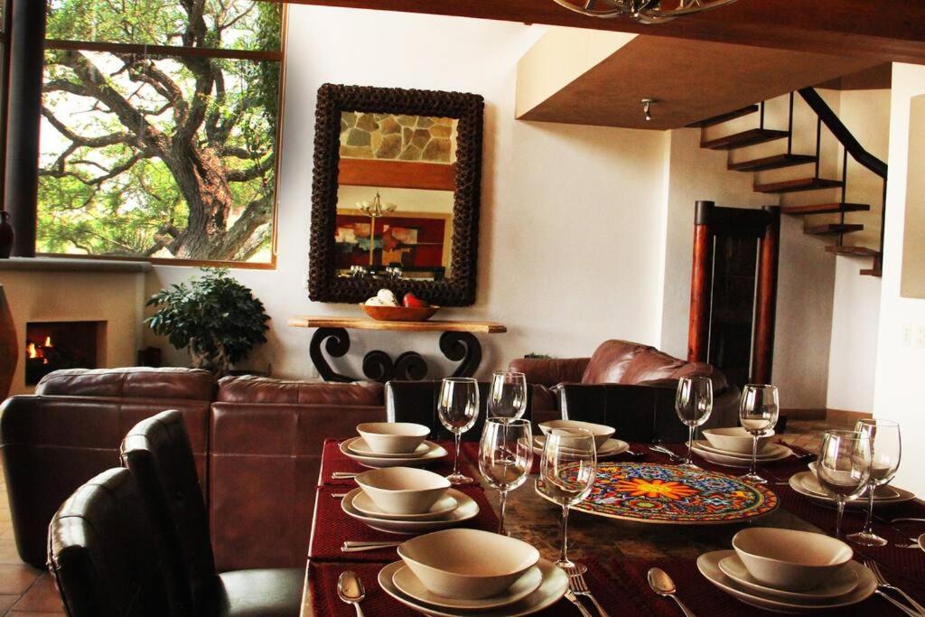 Photo of Livingroom in San Miguel de Allende