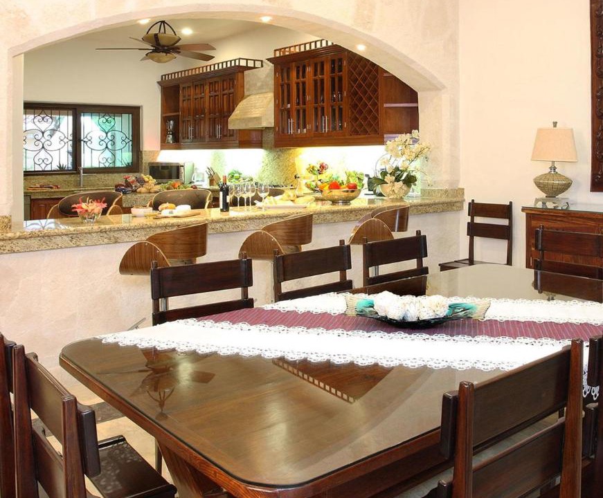 Photo of Livingroom in Cancun