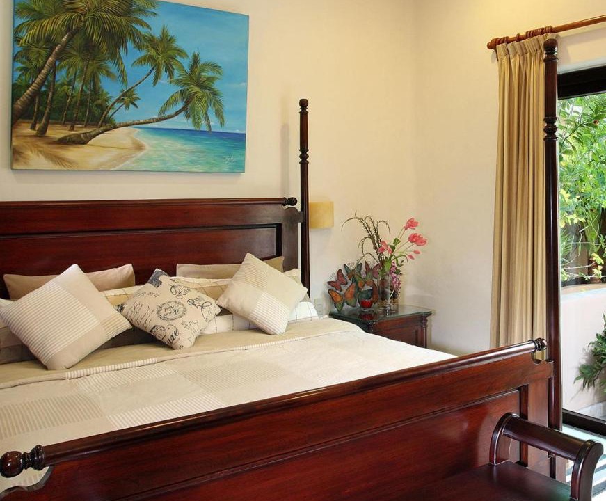 Photo of Bedroom in Cancun