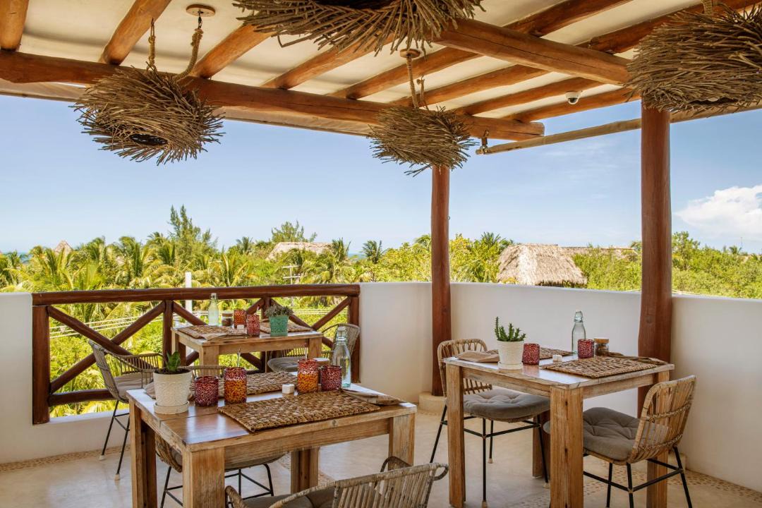 Photo of Others in Isla Holbox