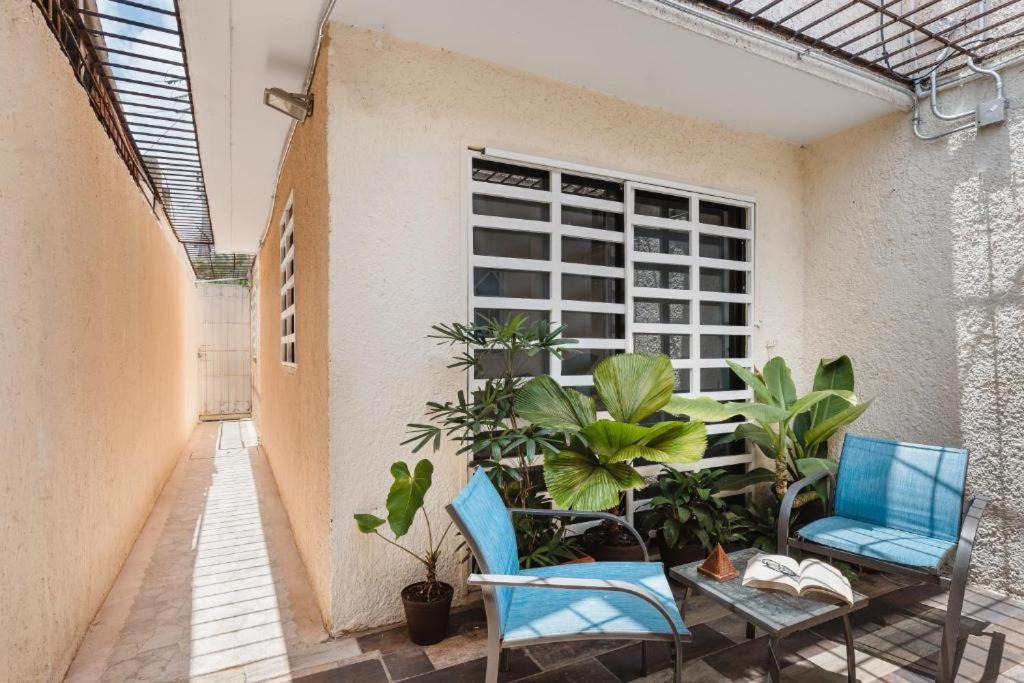 Photo of Patio Balcony in Downtown Cancun