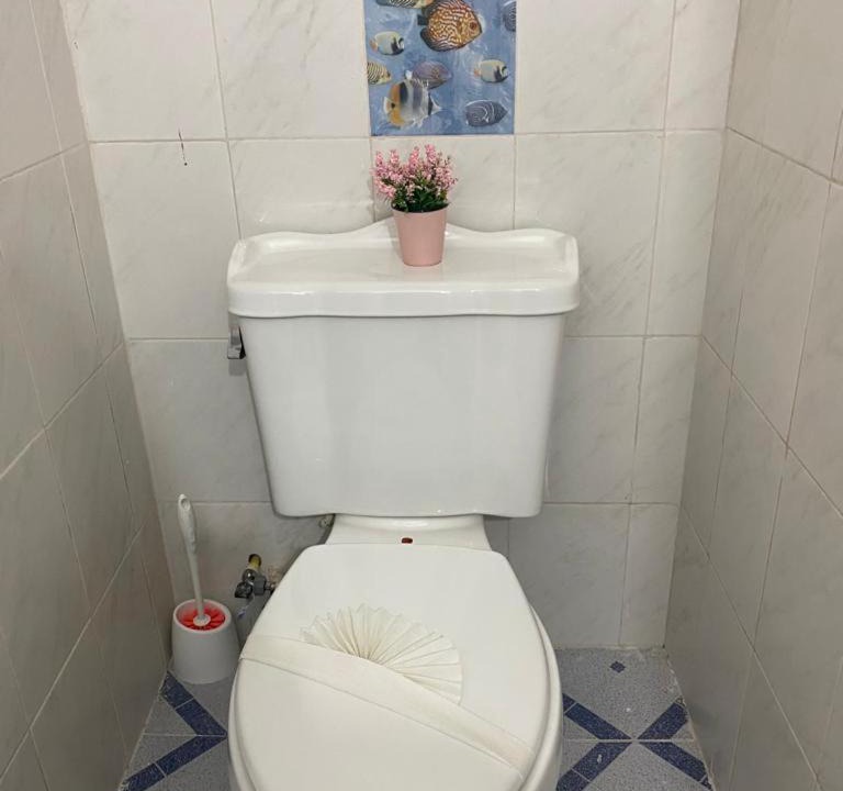Photo of Bathroom in Luis Donaldo Colosio