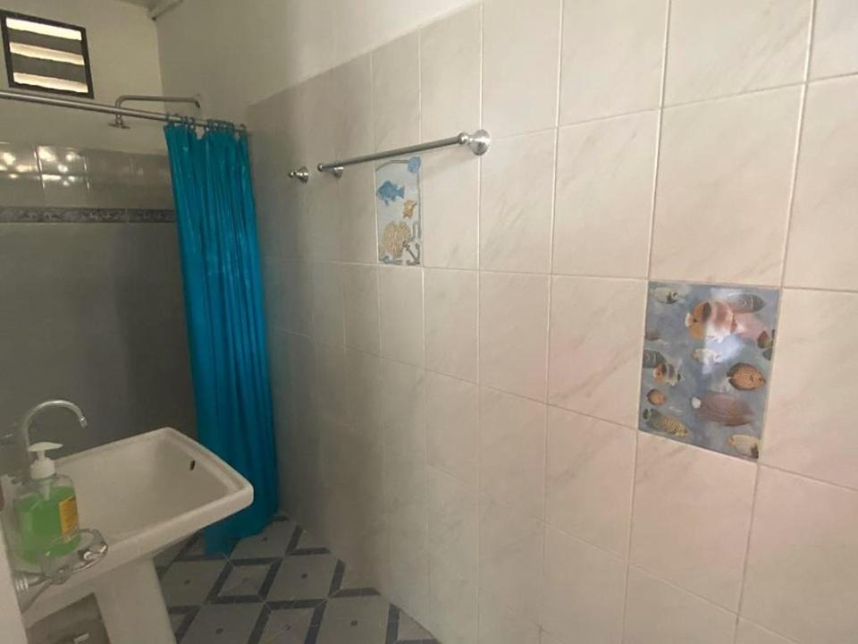 Photo of Bathroom in Luis Donaldo Colosio