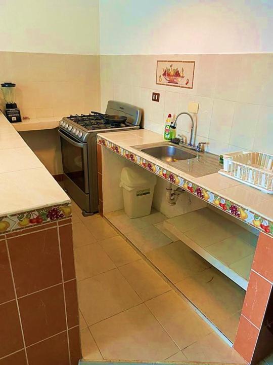 Photo of Kitchen in Luis Donaldo Colosio
