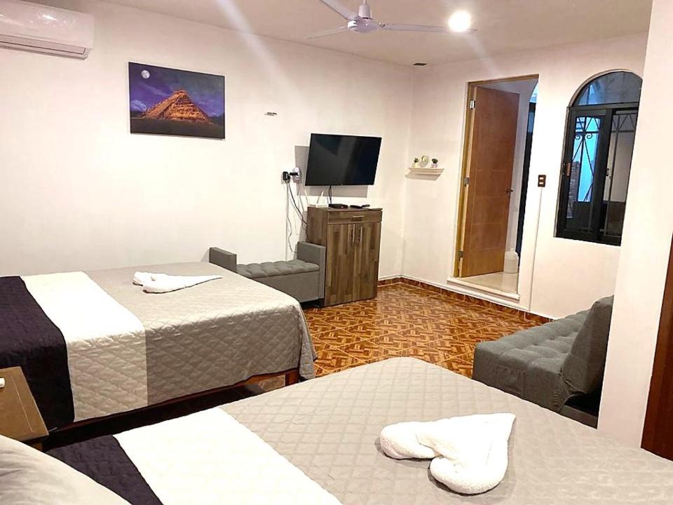 Photo of Livingroom in Luis Donaldo Colosio