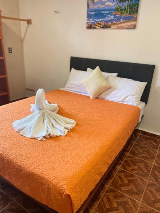 Photo of Bedroom in Luis Donaldo Colosio