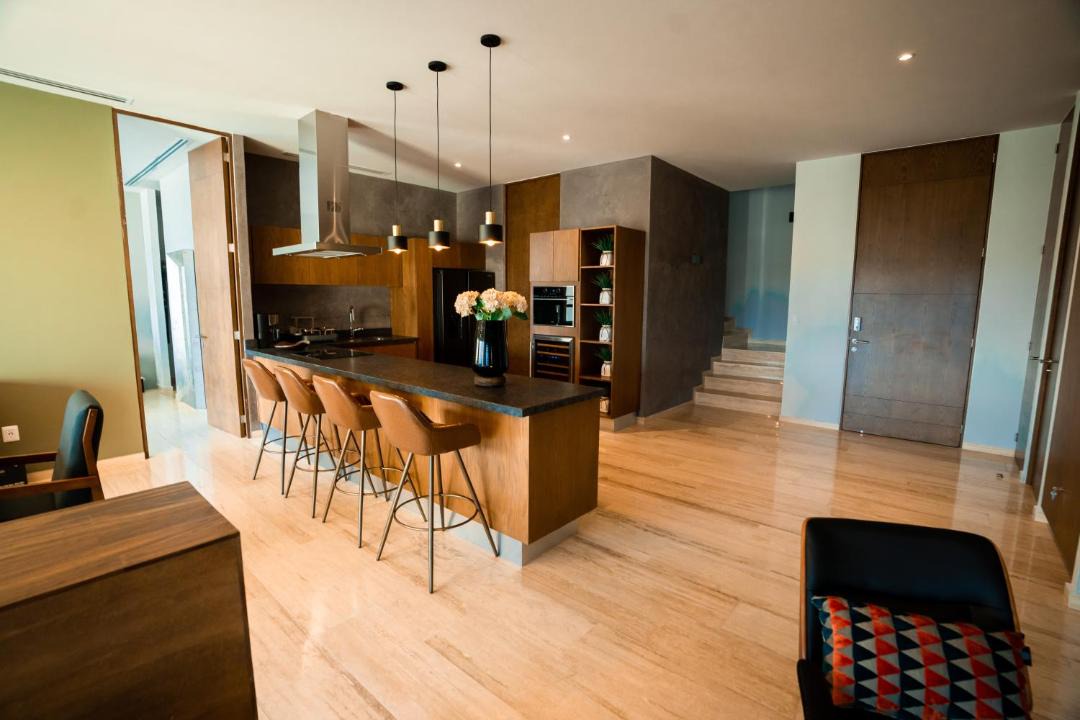 Photo of Livingroom in Merida
