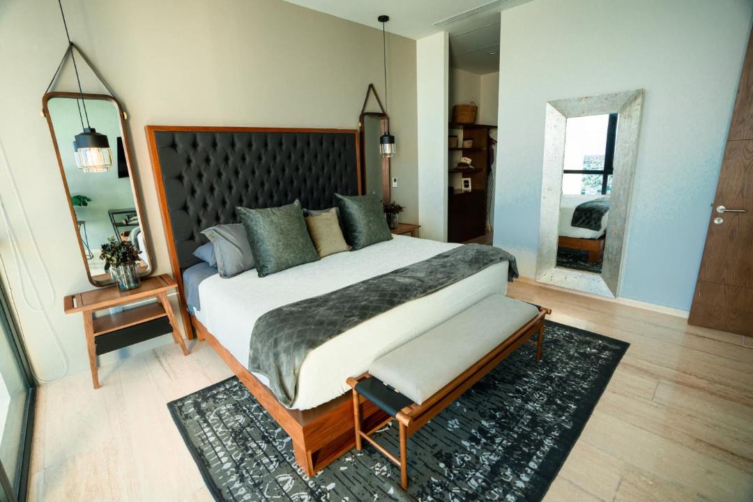 Photo of Bedroom in Merida