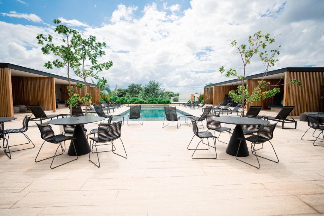 Photo of Patio Balcony in Merida