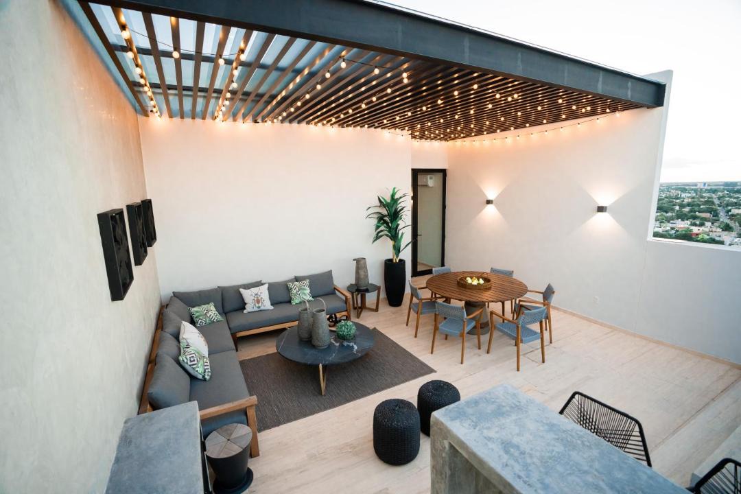 Photo of Livingroom in Merida