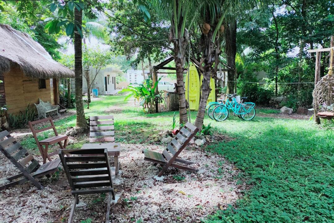 Photo of Others in Bacalar