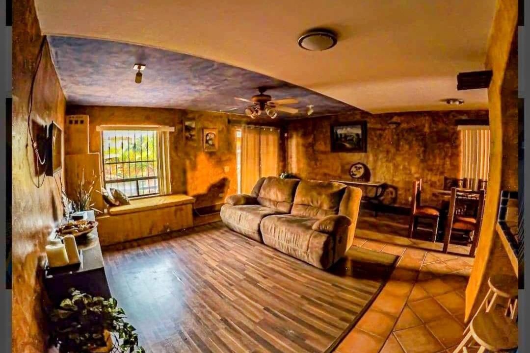 Photo of Livingroom in Benito Juarez