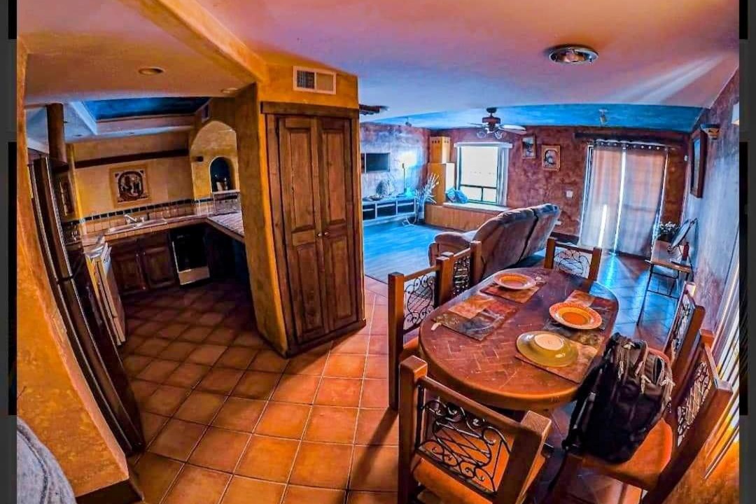 Photo of Livingroom in Benito Juarez