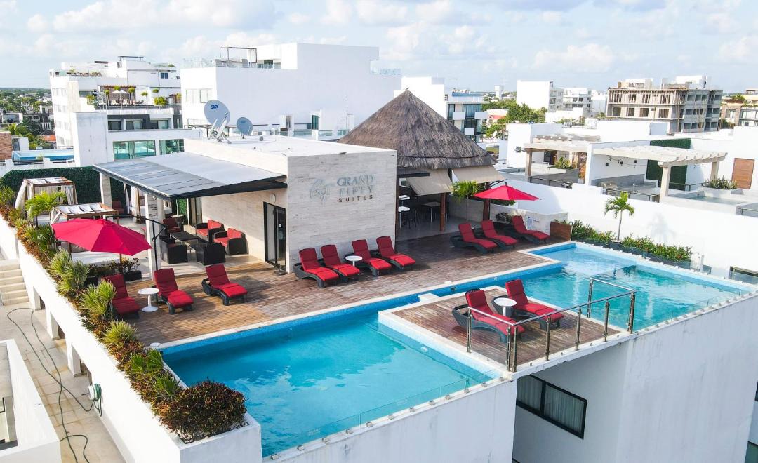 Photo of Patio Balcony in Luis Donaldo Colosio