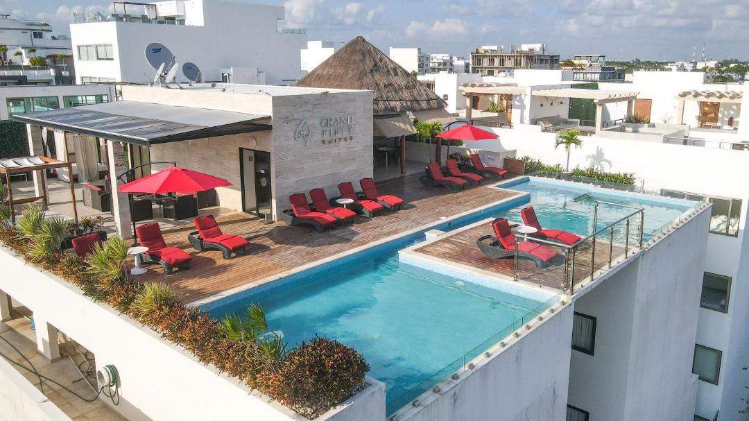 Photo of Patio Balcony in Luis Donaldo Colosio