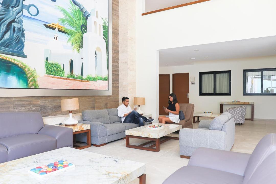 Photo of Livingroom in Luis Donaldo Colosio