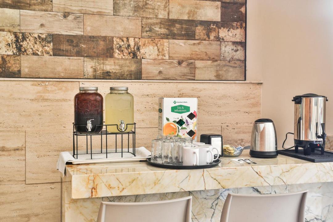 Photo of Kitchen in Luis Donaldo Colosio