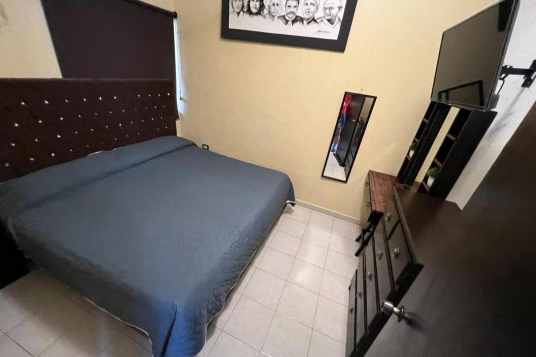 Photo of Bedroom in Chetumal