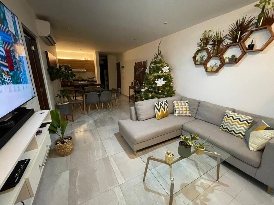 Photo of Livingroom in Cancun