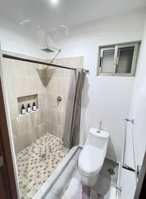 Photo of Bathroom in Cancun