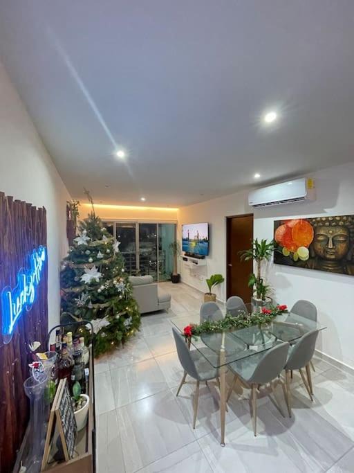 Photo of Livingroom in Cancun