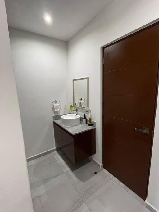 Photo of Bathroom in Cancun