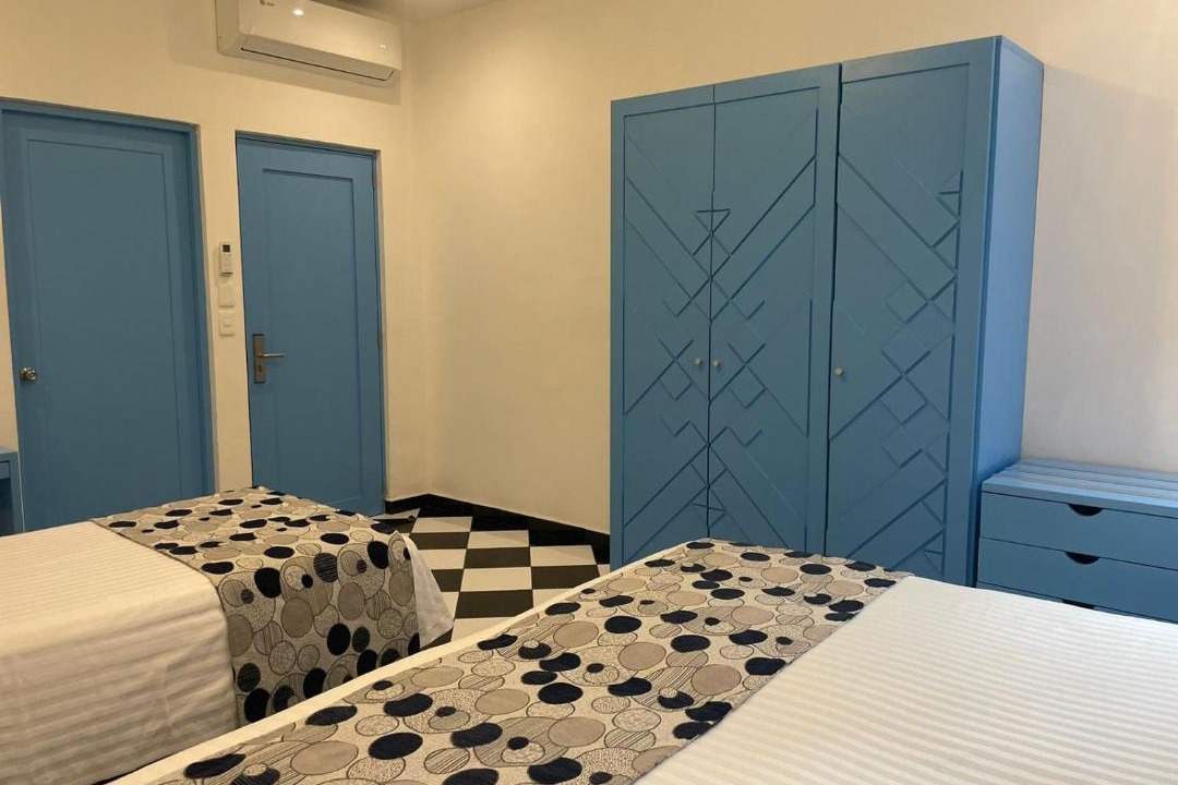 Photo of Bedroom in Zazil-ha