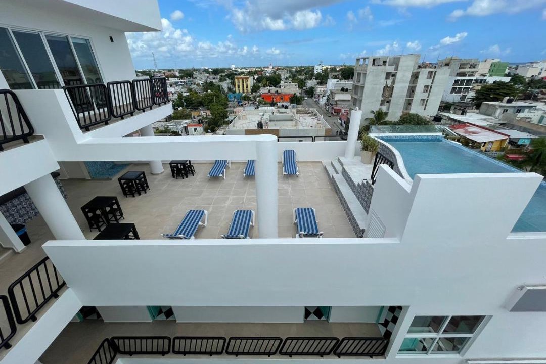 Photo of Patio Balcony in Zazil-ha