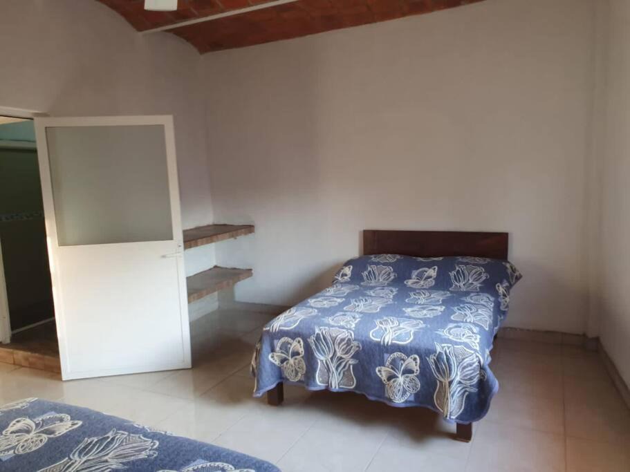 Photo of Bedroom in La Penita de Jaltemba