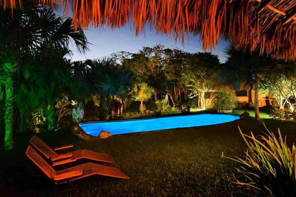 Photo of Outdoor in Downtown Holbox