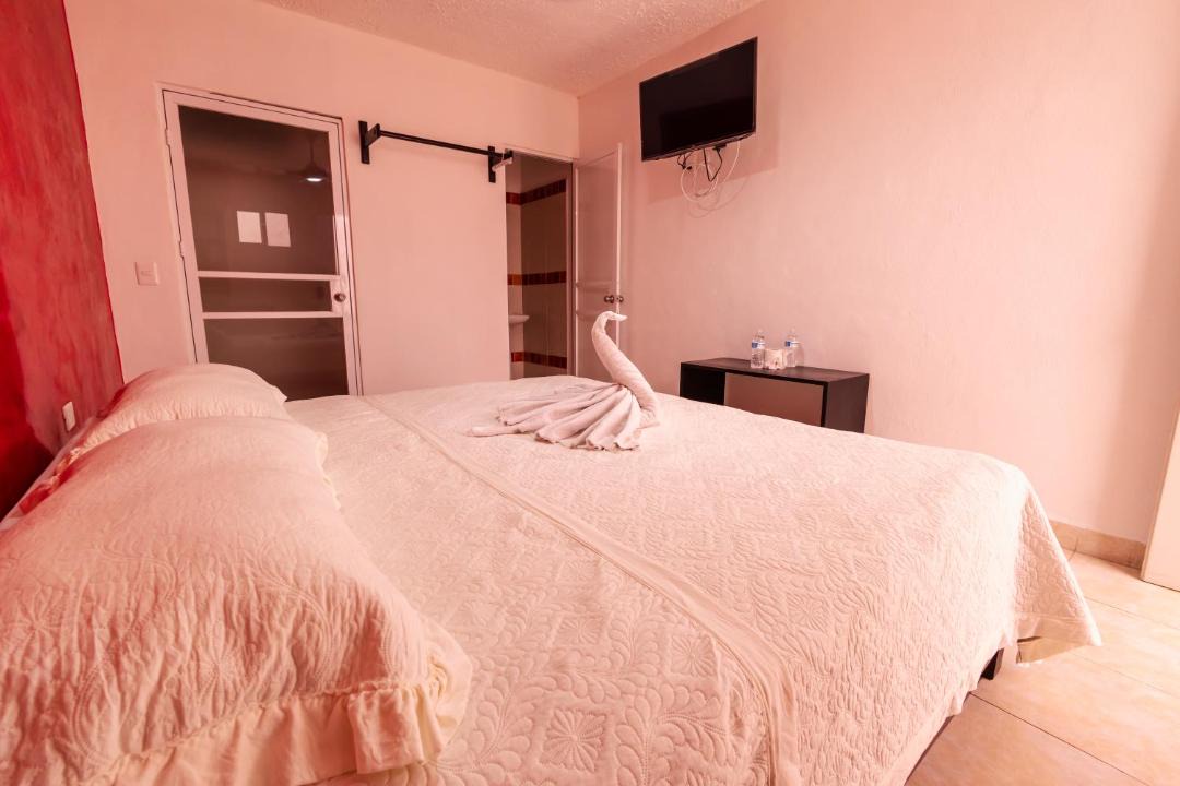 Photo of Bedroom in San Miguel