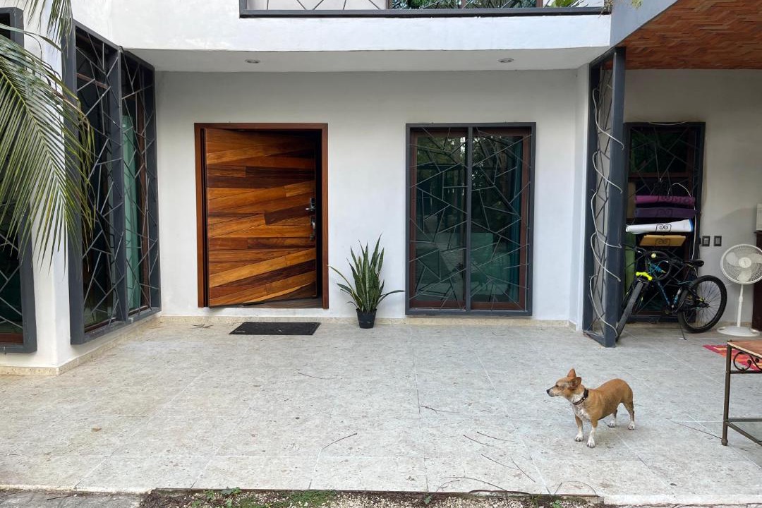 Photo of Buildings in Mario Villanueva Madrid