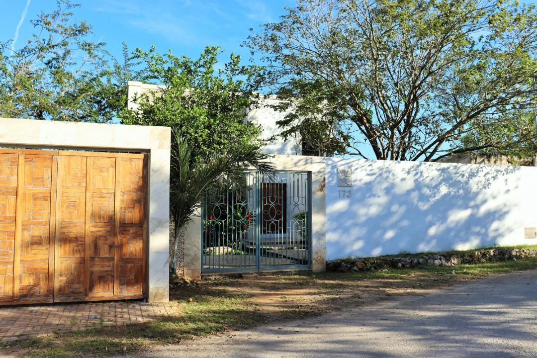 Photo of Buildings in Merida