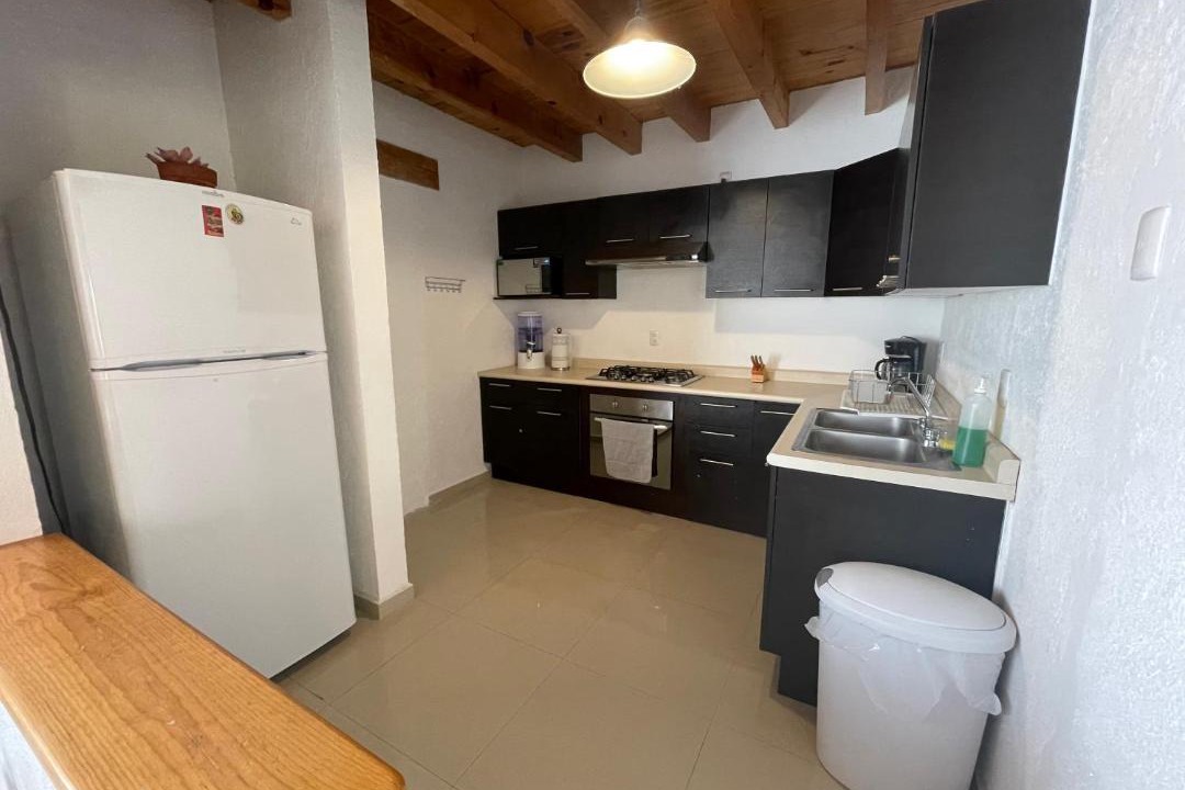 Photo of Kitchen in Centro