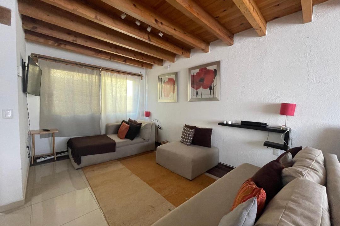 Photo of Livingroom in Centro