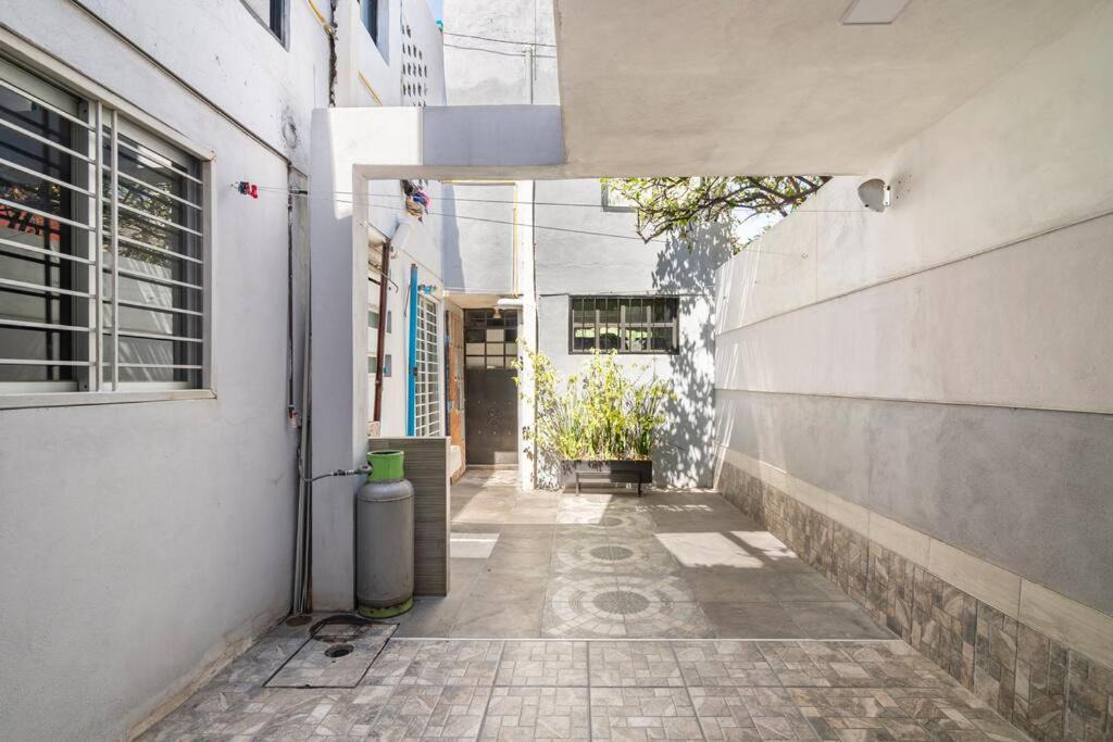 Photo of Buildings in Gustavo A. Madero