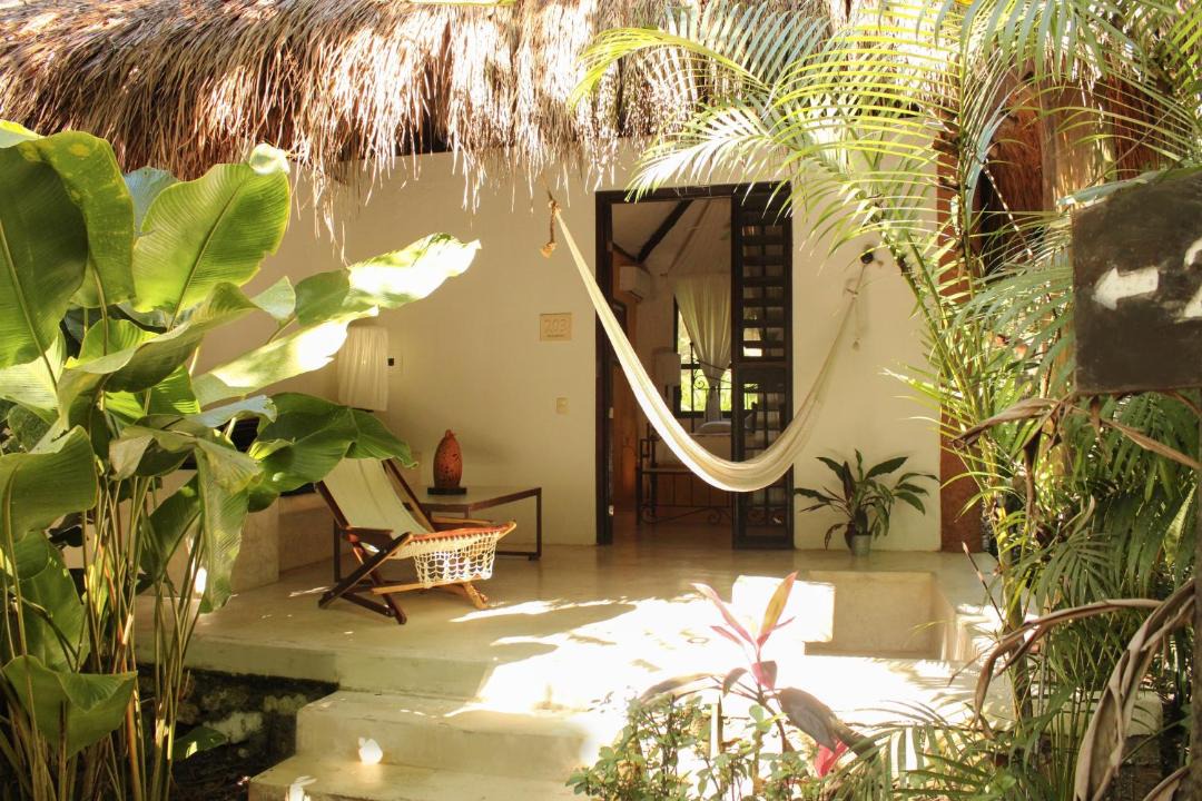 Photo of Others in Palenque