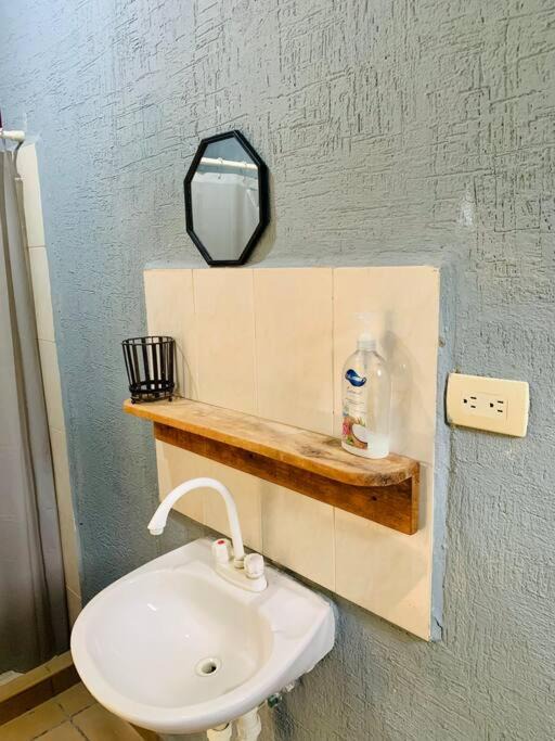 Photo of Bathroom in Cancun
