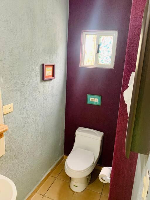 Photo of Bathroom in Cancun