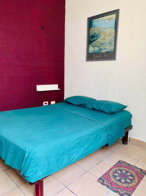 Photo of Bedroom in Cancun