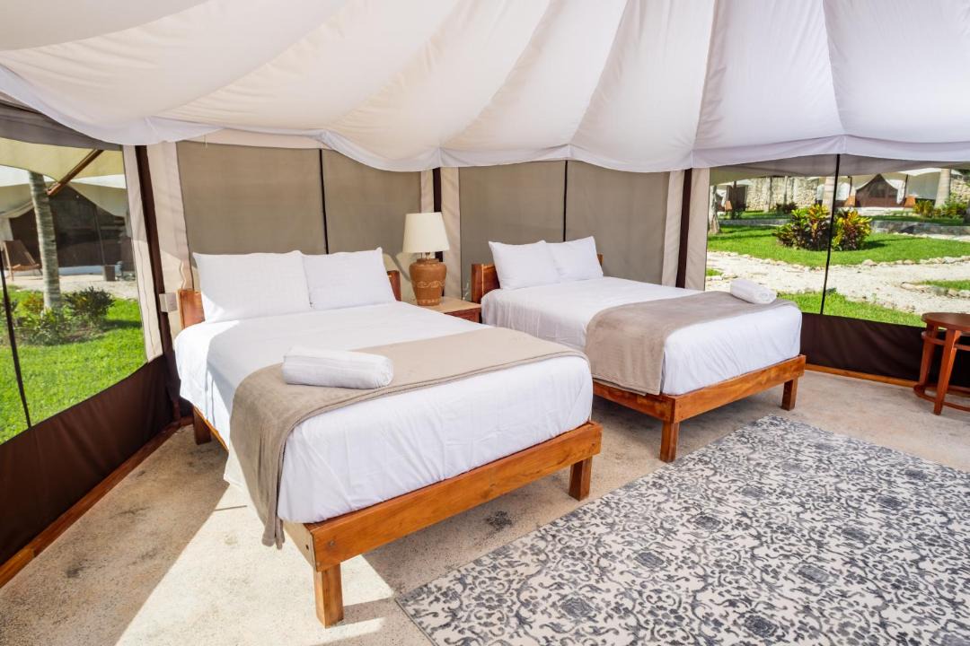 Photo of Bedroom in Puerto Morelos
