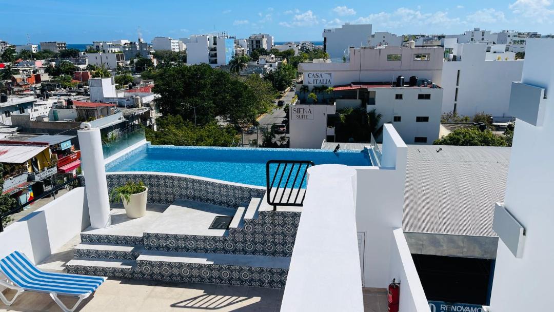 Photo of Patio Balcony in Zazil-ha