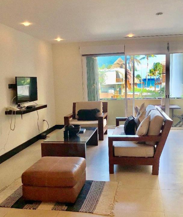 Photo of Livingroom in Gonzalo Guerrero