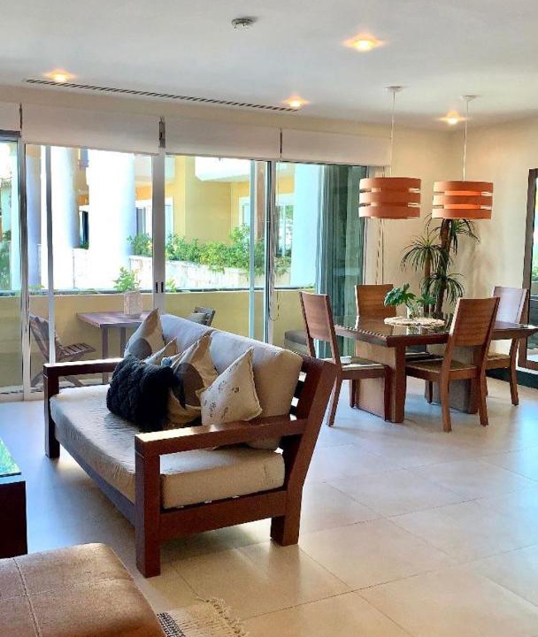 Photo of Livingroom in Gonzalo Guerrero