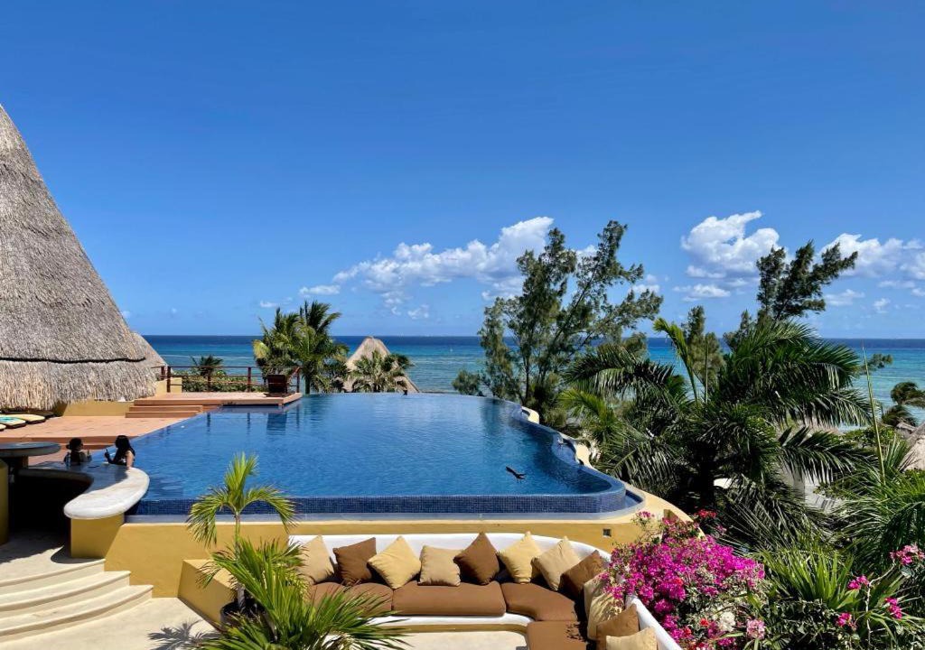 Photo of Outdoor in Gonzalo Guerrero