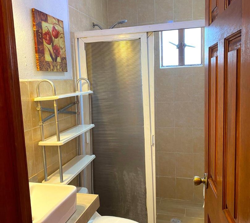 Photo of Bathroom in Zona Centro