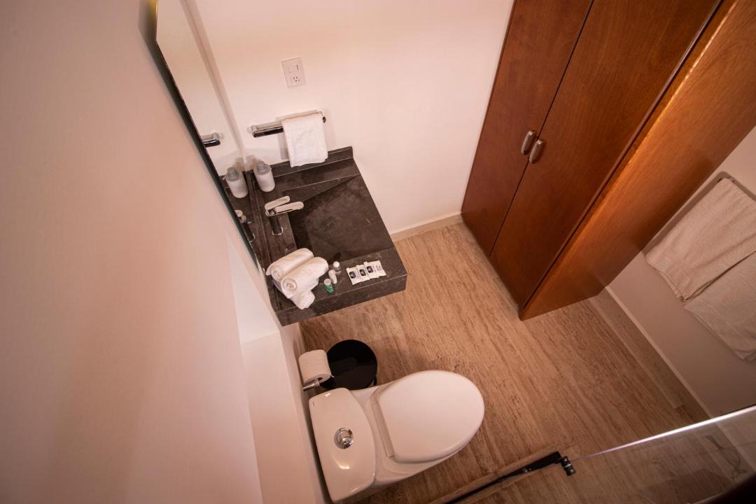 Photo of Bathroom in San Luis Potosi