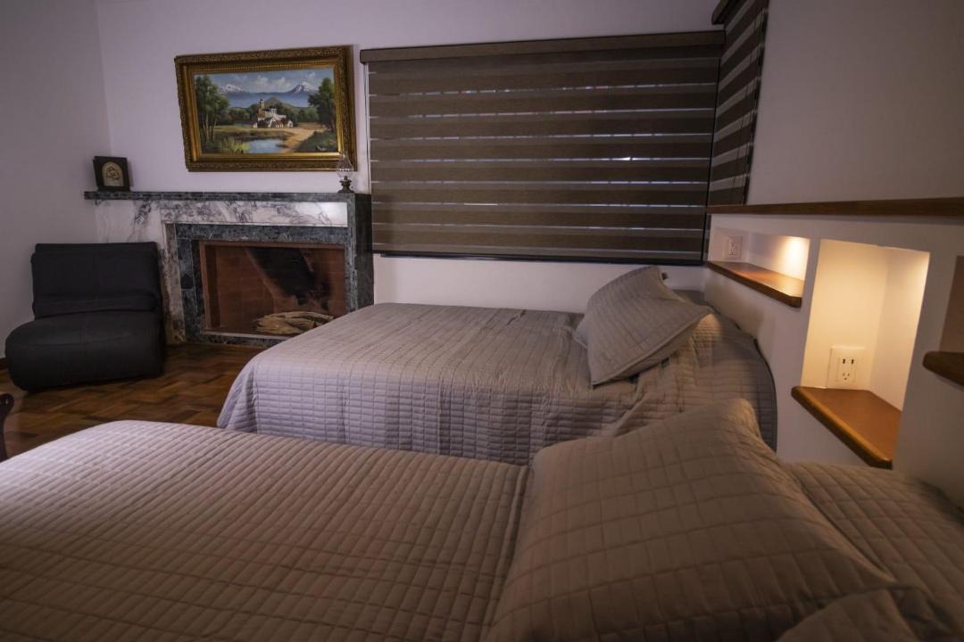 Photo of Bedroom in San Luis Potosi