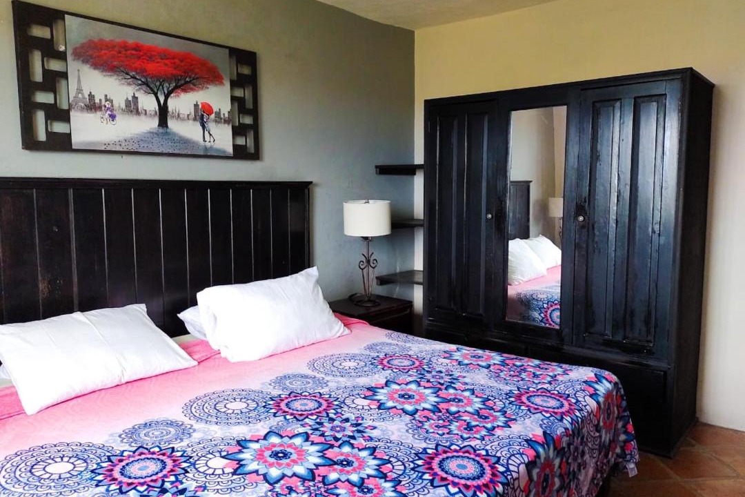 Photo of Bedroom in San Miguel de Allende